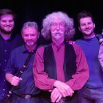 The Tannahill Weavers