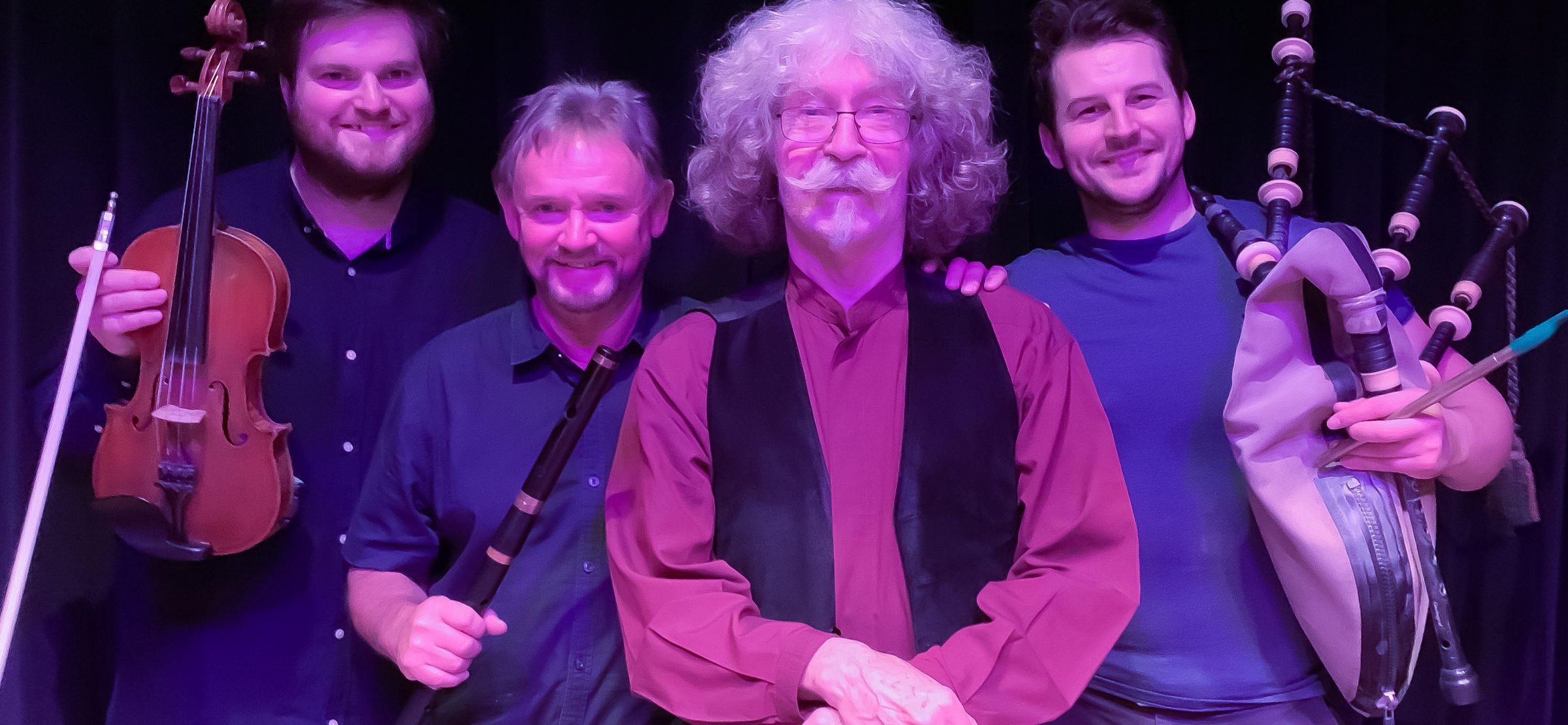 Tannahill Weavers