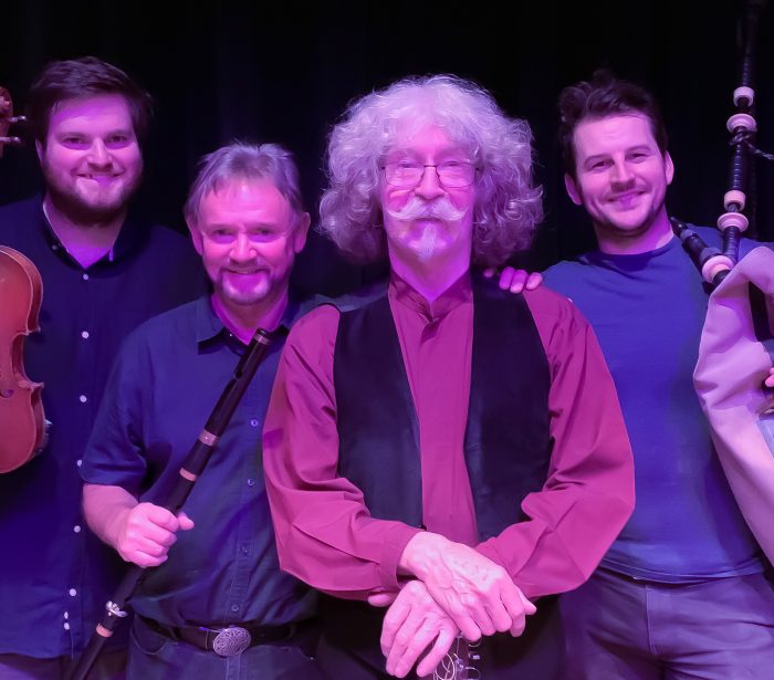 Tannahill Weavers