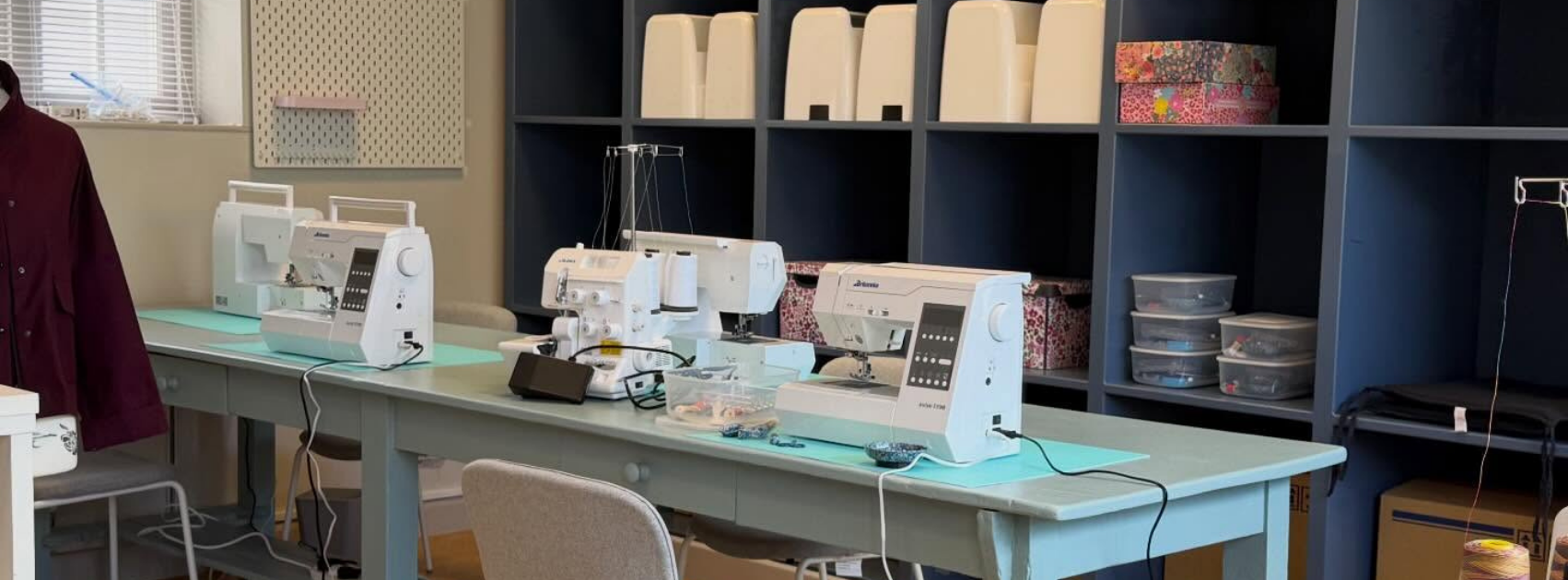 The Makers Studio