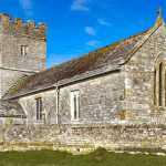Celebrating William Barnes, Poet and Priest at Whitcombe Church