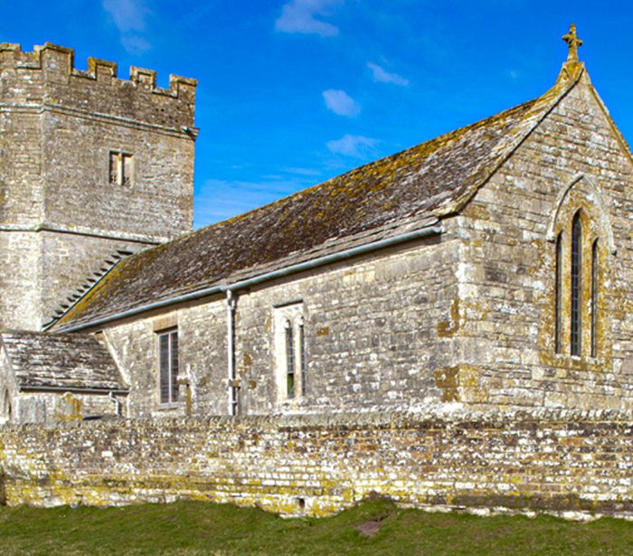 Whitcombe