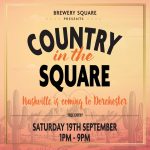 Country in the Square