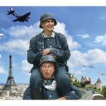 La Grande Vadrouille – Dorchester-Bayeux Society Film