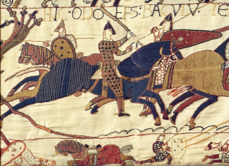 bayeux