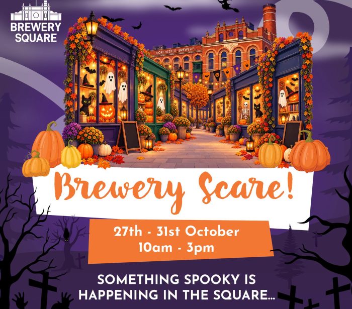 Brewery Scare