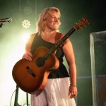 Anna Howie Band: Live Recording at Echotown Studios