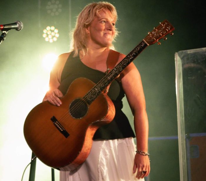 anna howie