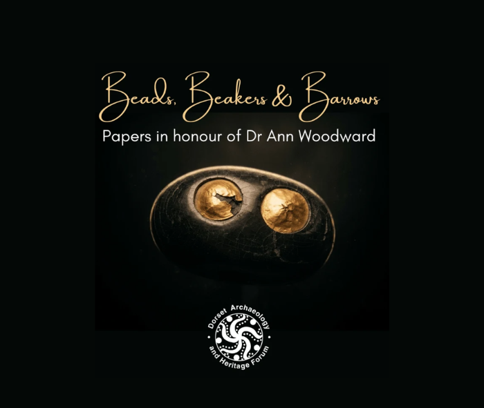 Beads, Beakers and Barrows