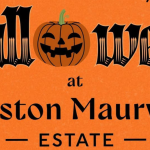 Halloween at Kingston Maurward